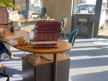 local professionnel a louer