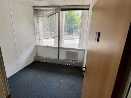 bureaux a vendre ou a louer