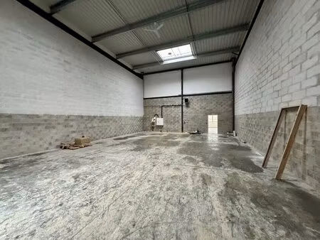 a partir de 455 m² a vendre