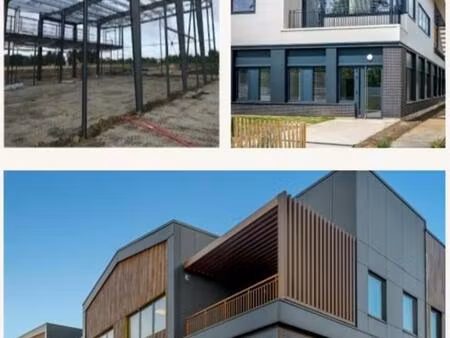 local d'activite a vendre