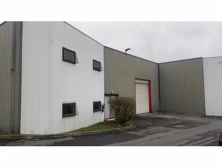 100 % stockage a louer