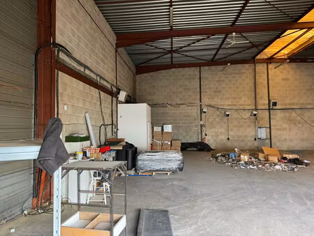 100 % stockage a louer