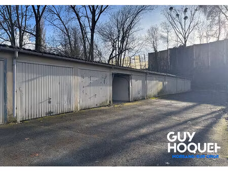 box savigny sur orge 14 m2