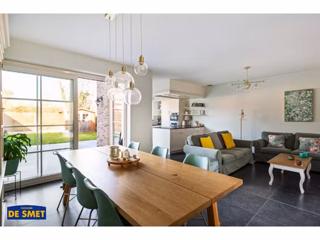 huis te koop in schelle met 4 slaapkamers