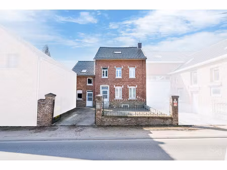 huis te koop in hannut met 5 slaapkamers