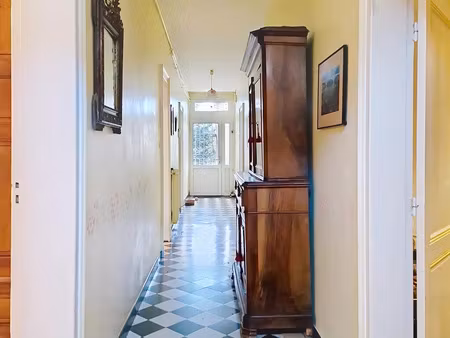 vente maison 7 pièces 212 m² castillon-la-bataille (33350)