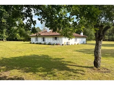 annonce maison à vendre