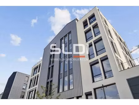 location bureau lyon 69007