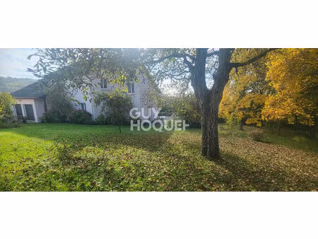 maison spacieuse à vendre à chavigny - 6 pièces  4 chambres