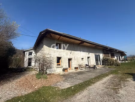 maison 5 pièces - entrelacs