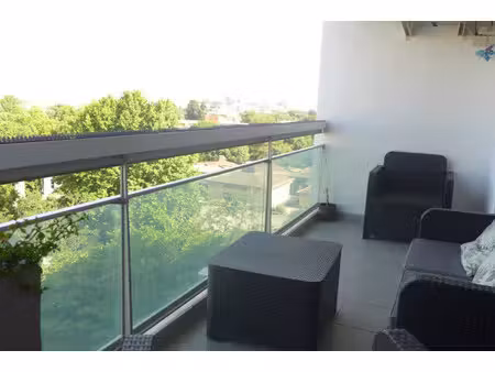location appartement montpellier (34090) - - surface privée