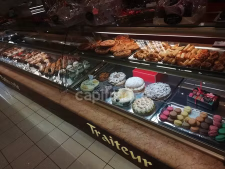 vente commerce 190 m² sainte-foy-la-grande (33220)
