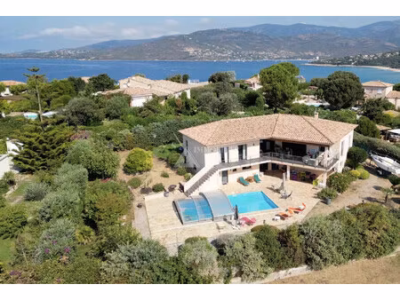 vente villa 6 pièces