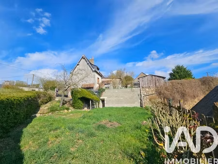 vente maison/villa 11 pièces