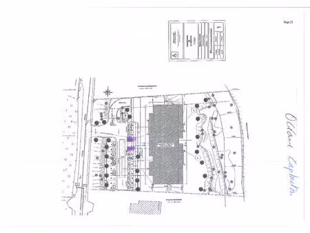 parking aérien caprebreton