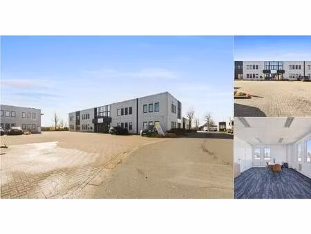 bureaux à vendre à doornveld /z 3 170 relegem (rbv42872)