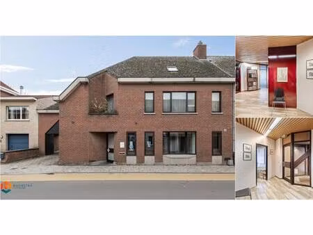 fonds de commerce à vendre à lange dreef 18 rijmenam (rbv43711)