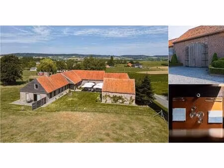 fonds de commerce à vendre à mont-de-l'enclus (rbv42985)