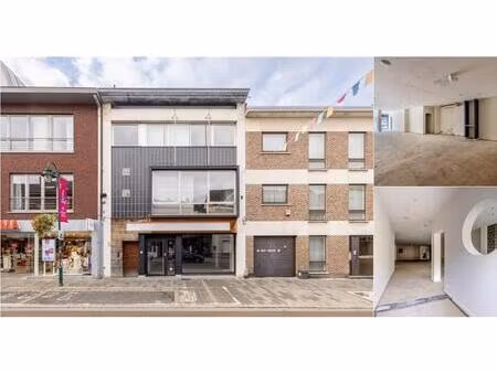 surface commerciale à louer à bergstraat 17 heist-op-den-berg (rbv43547)