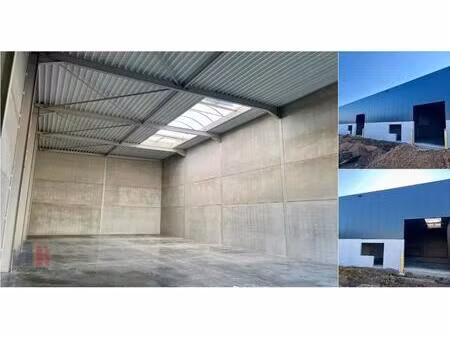 surface industrielle à vendre à industriepark 22 heist-op-den-berg (rbv43602)