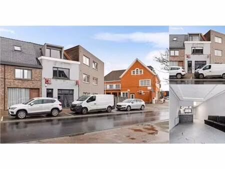 surface commerciale à vendre à heirbrugstraat 5 lokeren (rbv43465)