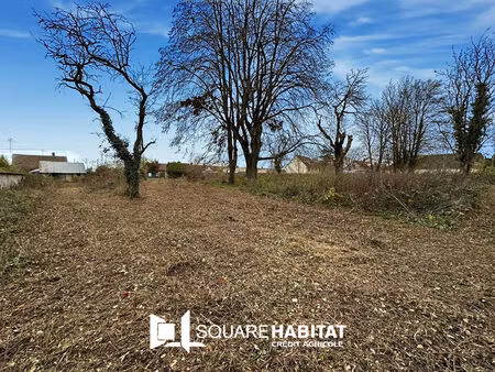 achat terrain 4 210m²