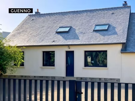 maison la chapelle des fougeretz