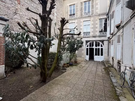 achat appartement 2 pièces 36m²