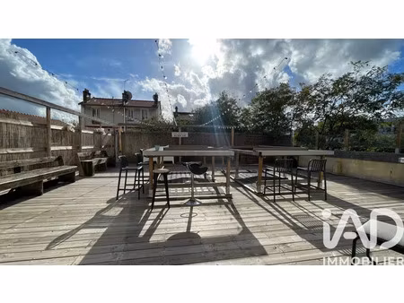 loft à gentilly (94250)