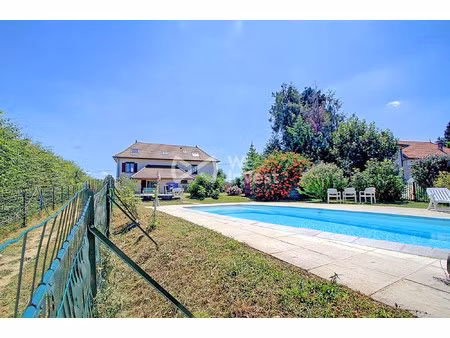 dauphinoise à 7 minutes de la tour du pin idéale famille