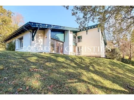 annonce maison à vendre