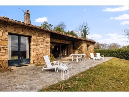 annonce maison à vendre