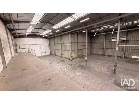 vente commerce 850 m² bordeaux (33300)