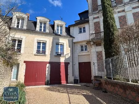 location appartement 1 pièce 15m² blois 41000