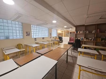 achat local professionnel 393m² tours 37000