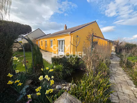 pavillon 5 pièces 27370