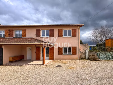 maison marennes 3 pièce(s) 84.56 m2