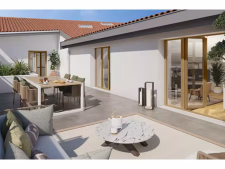 annonce appartement à vendre