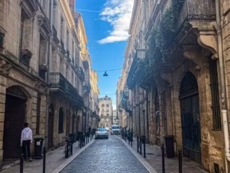 location maison 5 pièces 120 m² à bordeaux (33000)