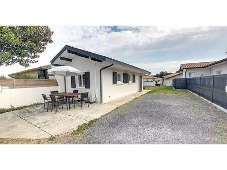 location maison 2 pièces 32 m² à gujan-mestras (33470)