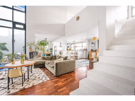 maison 7 pièces - montreuil