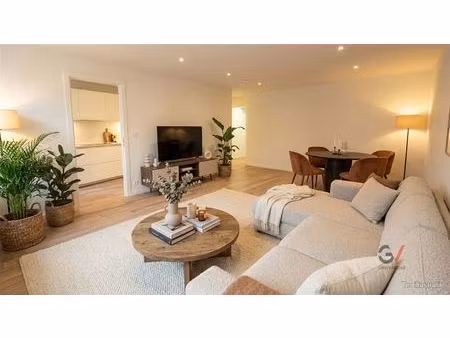 appartement te koop in leuven met 2 slaapkamers