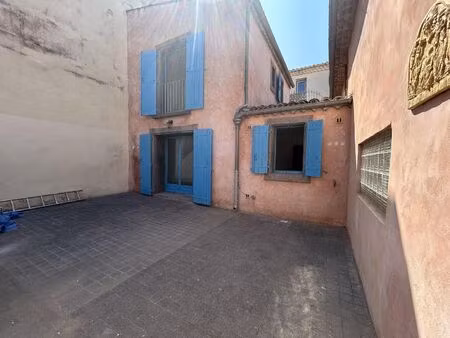 location maison 3 pièces 61 m² à agde (34300)