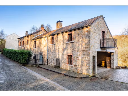 huis te koop in anthisnes met 3 slaapkamers