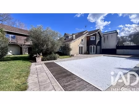 vente maison/villa 5 pièces