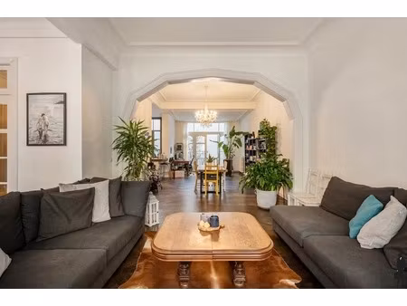 appartement te koop in antwerpen met 2 slaapkamers