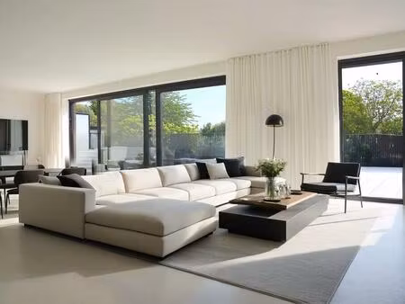 appartement te koop in marke met 2 slaapkamers