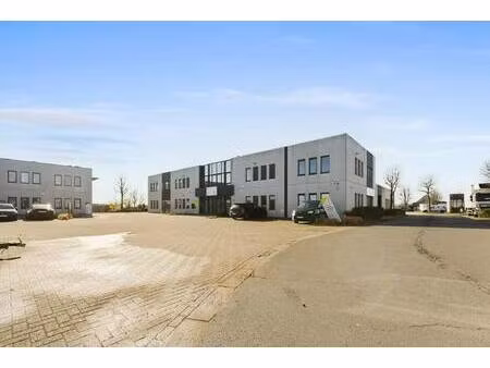 commercieel te koop in asse