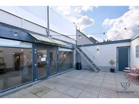 commercieel te koop in gavere