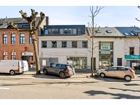 commercieel te koop in hoogstraten